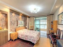 嘉利明珠城 3室2厅 125平