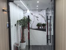 精装 可调配全家具 美东国际210平米 300平米 可选