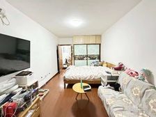 锦苑小区(虹口) 1室1厅1卫 精装修 150万元