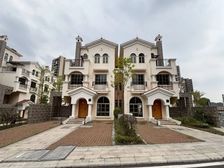 【雙拼別墅】連本地人都極愛的小區 新時代南灣北岸 帶2個車位