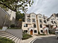 【半山雙拼別墅】連本地人都極度喜歡 新時代南灣北岸帶2個車位