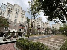 【半山別墅】連本地人都極度認可 新時代南灣 全新精裝帶花園