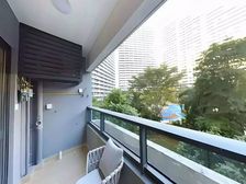 海景现房 海湾公馆 优惠精装房源 高端楼盘 成熟配套民宿