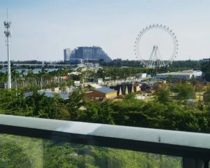 金海岸 产权清晰 满五 电梯房 旅居两居 精装好房