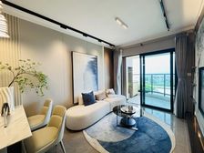 捡 漏 现房现证 送全屋家装 银滩西高层看海 旅居过冬