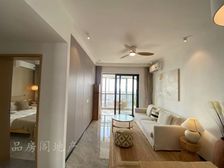 清栋 价 银滩景区核心地段 旅居投资 一线海景拎包入住天玺