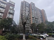 中冶虞山尚园 南向精装两房 83平中层好房