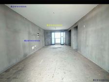 (一线江景房)小区性价比四房 联泰次新小区 近地铁口山姆
