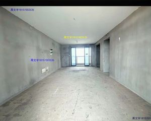 (一线江景房)小区性价比四房 联泰次新小区 近地铁口山姆