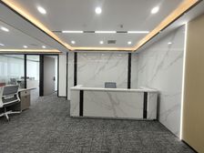 精装带家具 安兴250平米 拎包办公 地铁口繁华商圈