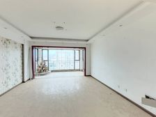 新亚洲体育城星体花园南区 4室2厅 161.32平
