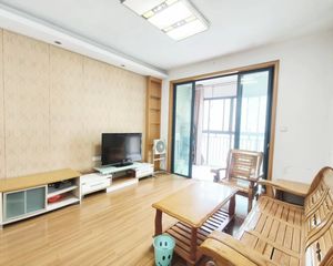 育新二中双书包 雅苑路地铁口 15楼 视野采光好 空置可看房