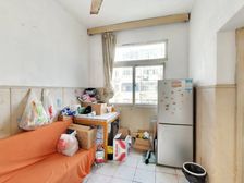 诚售,苏苑新村南区,全明2室1厅,中间楼层,随时可看