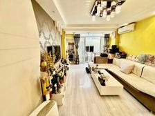 星苑小区 2室1厅1卫 简装修 220万元 51平米