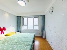 世茂原山首府 3室2厅2卫 精装修 136万元