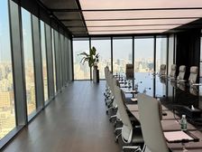 南京西路太古汇对面华润中心、静安新地标、LV等已经入住、高品