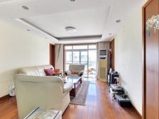 南洋新都 3室3厅 158.75平