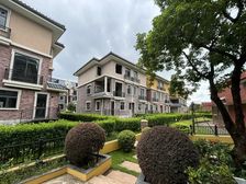 【一线江景别墅】找我破底价普罗旺斯一手联排别墅深圳后花园