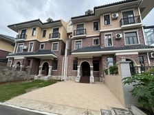 【一线江景别墅】找我破底价普罗旺斯一手联排别墅深圳后花园