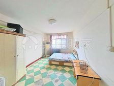 绮云里 2室1厅1卫 简单装修 125万元