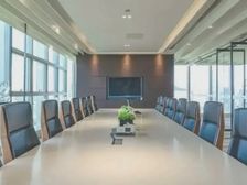 实拍照片丨复星国际中心丨精装带家具丨高层丨万通中心丨环球金融