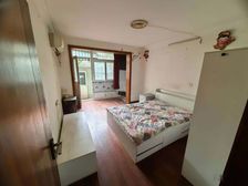 灵新小区 一楼 一梯二户 带15平方天井 有钥匙 随时可看房