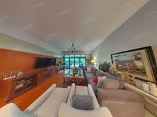 23号楼王位置,三期,有地暖,带40平大花园