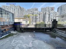 少有带露台正规一居室, 南大 ,近二号线地铁口 莱电