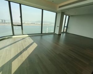 一线看江大平层 精装大五房 正看湘江橘子洲 4号线 南郊公园