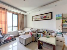 惠明苑 3室2厅 137.89平