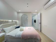 昌邑路地铁0距离,精装大一房,送1年前婚房精装,带固定车位!