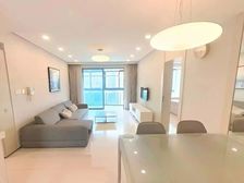 思南新苑 出行方便 双卫生间 装修好 南北通透 近医院