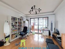 业主生二胎置换大房子 降.价90万出售 带车位 近地铁