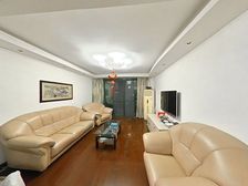 中环家园新上电梯洋房,一梯两户,中高区,中间位置,移民诚心卖