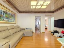 香泉苑 2室2厅 85.92平