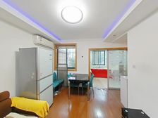 金杨新村七街坊 47.8平1居 南向精装修 自住保养好