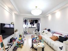 鹤北新村 3室2厅 118.57平