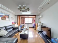 紫藤新园 3室2厅 123.73平