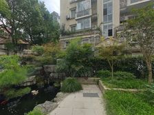 真实在售,随时可看带超大花园和产权车位,北外滩低密度叠加别墅