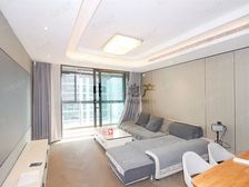 真实在售,随时可看,阳光城,东外滩品质豪宅,带车位!