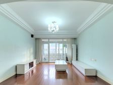 《中介费1个点》路地铁旁,一梯两户,朝南无遮挡,飞机户型