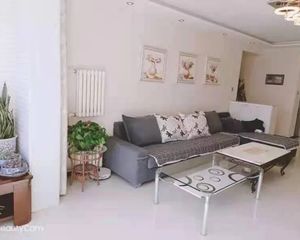 水榭花城 141.7平3居 南向精装修 自住保养好