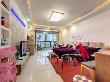 外冈新苑 3室2厅 129.4平