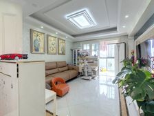 外冈佳苑 3室2厅 119.43平