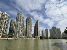 【找我破底价】坦洲锦绣国际花城送精装送家私家电 珠海香港澳门