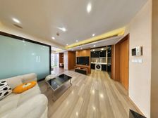 高德公馆 小户型 高层西向望城市景观 婚房可选 可谈