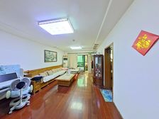 西红门地 铁荟聚旁 月桂庄园 二层洋房 满五税少 三阳面采光