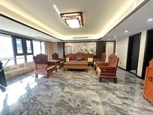 豪装70万!带车库车位!瘦西湖壹号院宽厅四房双卫