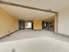 中式园林 全屋已做完封窗 清水毛坯 买入直接做装修