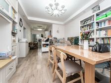 万科城市花园 72.18平2居 南向精装修 拎包入住